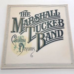 Marshall Tucker 1977